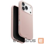 Muud kaubad UNIQ  Uniq Lino iPhone 17 Pro Magclick Charging Case - Pink 