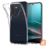 Tagakaaned Spigen  Spigen Liquid Crystal Case for Samsung Galaxy A36 5G - Transparent 