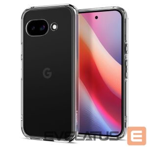 Muud kaubad Spigen  Spigen Ultra Hybrid Case for Google Pixel 9A - Clear 