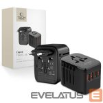 Muud kaubad Tech-Protect  Tech-Protect TA200 EU / UK / US / AU adapter - black 