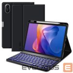 Muud kaubad Tech-Protect  Tech-Protect SC Pen Case for Xiaomi Redmi Pad 2 11.0 with Keyboard - Black 