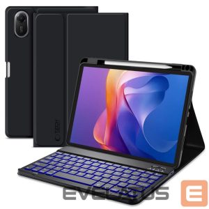Muud kaubad Tech-Protect  Tech-Protect SC Pen Case for Xiaomi Redmi Pad 2 11.0 with Keyboard - Black 