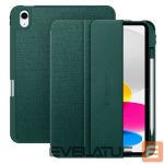 Muud kaubad Tech-Protect  Tech-Protect SC Pen Canvas iPad 10.9” case 10 / 2022 / 11” 11 / 2025 - green 