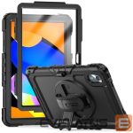 Muud kaubad Tech-Protect  Tech-Protect Solid Case for Lenovo Idea Tab 11.0 TB-336 - Black 