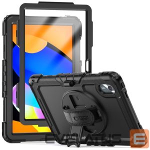 Muud kaubad Tech-Protect  Tech-Protect Solid Case for Lenovo Idea Tab 11.0 TB-336 - Black 