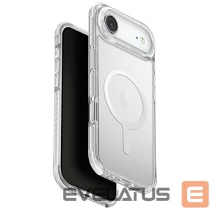 Muud kaubad UNIQ  Uniq Combat Magclick Charging Case for iPhone 17 Air - White 