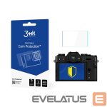 Muud kaubad 3MK  3mk Cam Protection Glass on FujiFilm X-T30 II 