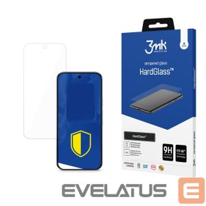Muud kaubad 3MK  3mk HardGlass Tempered Glass for Google Pixel 10 / 10 Pro 