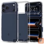 Muud kaubad Spigen  Spigen Thin Fit MagSafe Case for iPhone 17 Pro Max - Clear Navy Blue 