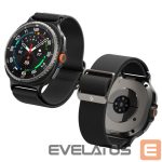 Muud kaubad Spigen  Spigen Fit Lite Strap for Samsung Galaxy Watch 40/44/46 mm - Black 