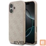 Muud kaubad Guess  Guess 4G Classic Case for iPhone 17 - Pink 