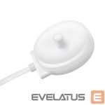 Muud kaubad Hurtel  HLS-01 charger for Oral-B electric toothbrushes 1m - white 