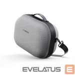 Muud kaubad BoboVR  BoboVR C3 Carrying Case for Meta Quest 3 and 3S - Gray 