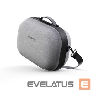 Muud kaubad BoboVR  BoboVR C3 Carrying Case for Meta Quest 3 and 3S - Gray 