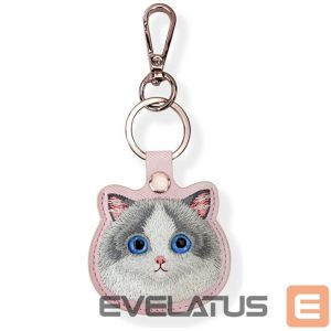 Muud kaubad Nimmy  Nimmy Big Eyed Pet 2.0 Cat Tracker Case - Pink 