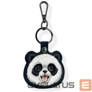 Muud kaubad Nimmy  Nimmy New Big Eyed Pet 2.0 Panda Tracker Case - Black 