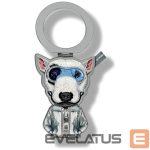 Muud kaubad Nimmy  Nimmy Cool&Cute 2.0 Dog Magnetic Pendant - Gray 