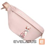 Muud kaubad Nimmy  Nimmy Crossbody Glasses Cool Cat Shoulder Bag - Pink 