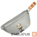 Muud kaubad Nimmy  Nimmy Crossbody Cool&Cute 2.0 Bear Shoulder Bag - Gray 
