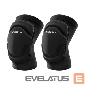 Muud kaubad Rockbros  Qunature 2205000102 Ski Knee Pads Size M - Black 