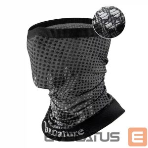 Muud kaubad Rockbros  Qunature 11230014002 ski scarf, sports bandana, universal size - black 