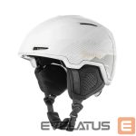 Muud kaubad Rockbros  Qunature 10130003002 Ski Helmet with Earmuffs, Snowboard Size M - White 