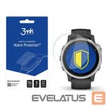 Kaitseklaasid 3MK  Garmin Fenix 6s - 3mk Watch Protection  v. FlexibleGlass Lite 