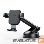 Automaatne hoidja Ugreen  Ugreen gravity 2 holder for dashboard cockpit black (LP200 60990B) 