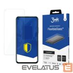 Kaitseklaasid 3MK  Huawei nova 5T - 3mk FlexibleGlass 