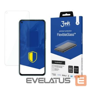 Kaitseklaasid 3MK  Huawei nova 5T - 3mk FlexibleGlass 