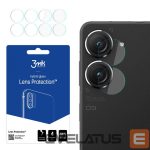 Kaitseklaasid 3MK  3mk Lens Protection  hybrid camera glass for Asus Zenfone 9 