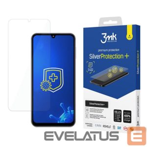 Kaitsekile 3MK  3mk SilverProtection+ protective foil for Samsung Galaxy M34 5G 