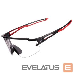 Jalgratta tarvik Rockbros  Black || Red 