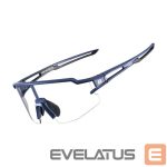Jalgratta tarvik Rockbros  Blue 