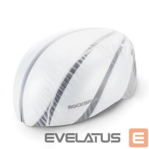 Jalgratta tarvik Rockbros  White 