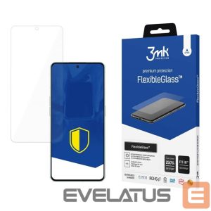 Kaitseklaasid 3MK  Oppo Reno 8 Pro - 3mk FlexibleGlass 
