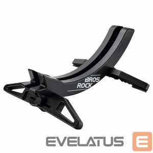 Jalgratta tarvik Rockbros  Rockbros 27210013001 bike stand - black 