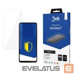 Muu telefoni lisavarustus 3MK  9H 3mk HardGlass  glass for Motorola Moto G04/G24/G34 5G 