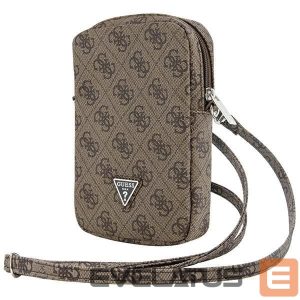 Muu telefoni lisavarustus Guess  Brown 