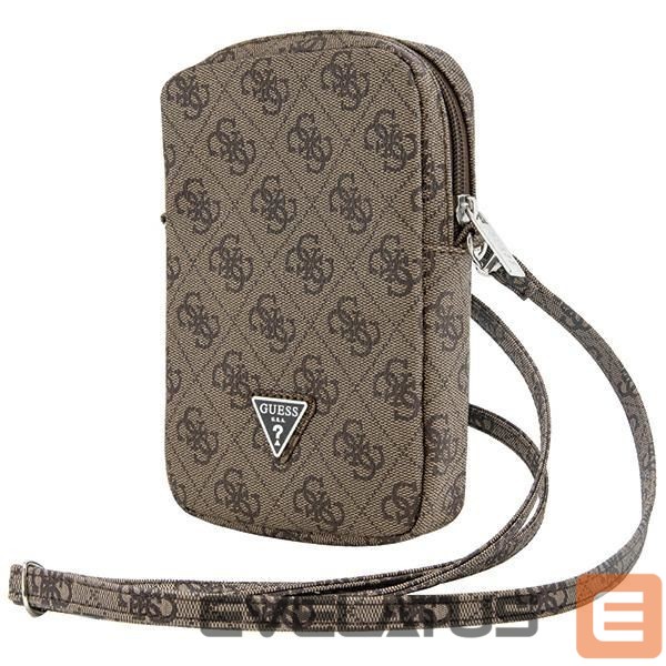 Muu telefoni lisavarustus Guess Brown