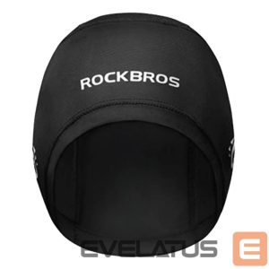 Teine toode Rockbros  Rockbros YPP037 cycling cap with cutouts for glasses - black 