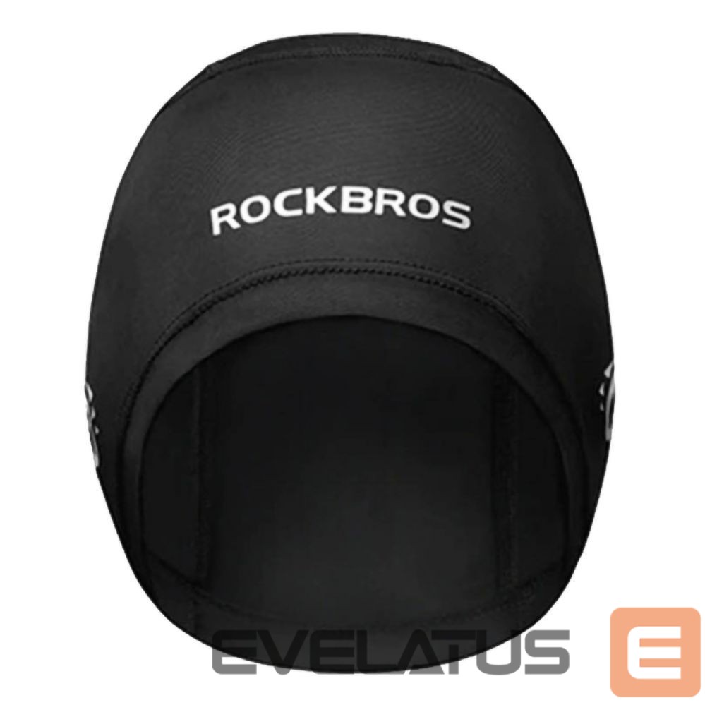 Teine toode Rockbros Rockbros YPP037 cycling cap with cutouts for glasses - black