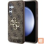 Muu telefoni lisavarustus Guess  Brown 