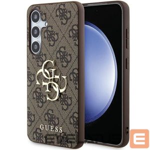 Muu telefoni lisavarustus Guess  Brown 