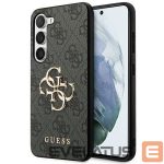 Muu telefoni lisavarustus Guess  Black 