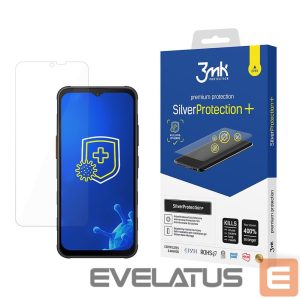 Kaitsekile 3MK  Antibacterial protective film 3mk SilverProtection+ for Samsung Galaxy XCover 7 