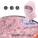 Riietus Qunature  Pink \ L 