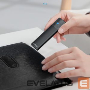 Muu arvutitarvik Orico  Orico PWM2 M.2 NGFF SATA USB-C 5Gb/s Disk Drive - Black 