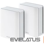 Ruuterid Asus  ZenWiFi BT10 Tri-band WiFi 7 Smart AiMesh Router (2pk) 