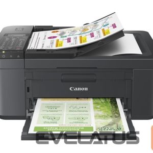Printerid Canon  PIXMA TR4755i | Inkjet | Colour | Multifuncion printer | A4/Legal | Wi-Fi | Black 